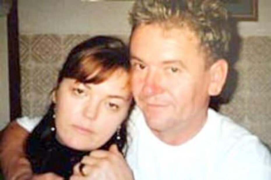 Đurđica Đuzel i Mustafa Hasetović