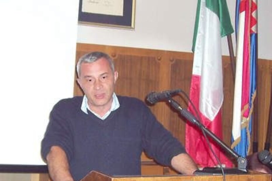 Zoran Cvijetinović, novi vijećnik s Nezavisne liste Naš Poreč