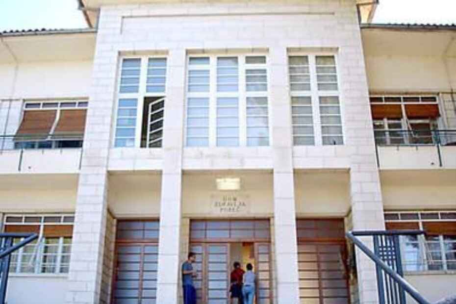 Porečki Dom zdravlja