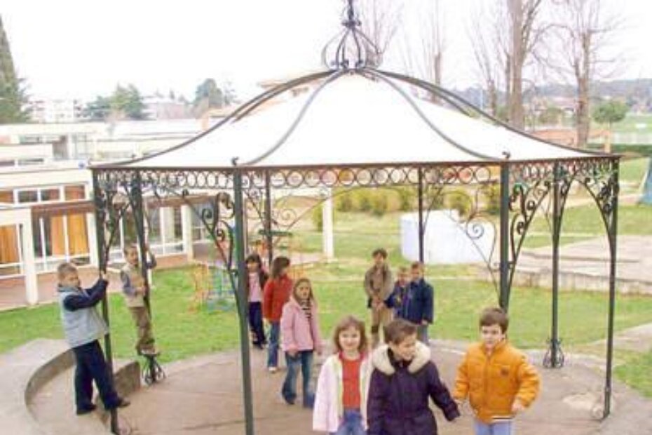 Dječji vrtić Radost