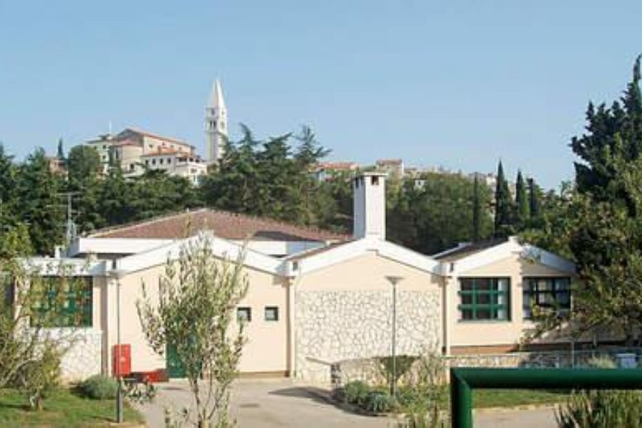 Sportsku dvoranu u novoj školi treba zaštititi od jeke