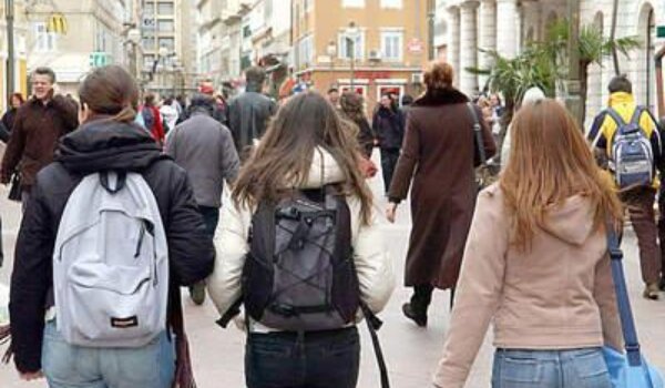 Vjeroučitelji spriječili učenje o prezervativima