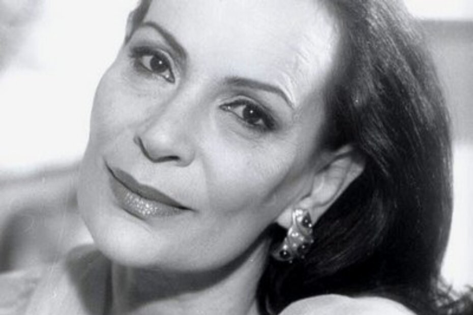 Radojka Šverko (Foto: POUP)