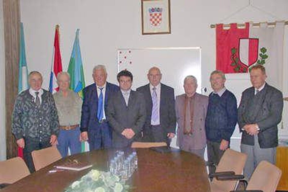 Predstavnici ZT kod gradonačelnika Štifanića