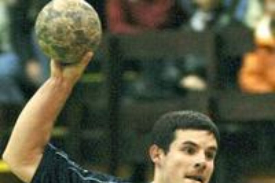 Krešimir Maraković (arhivska fotografija)