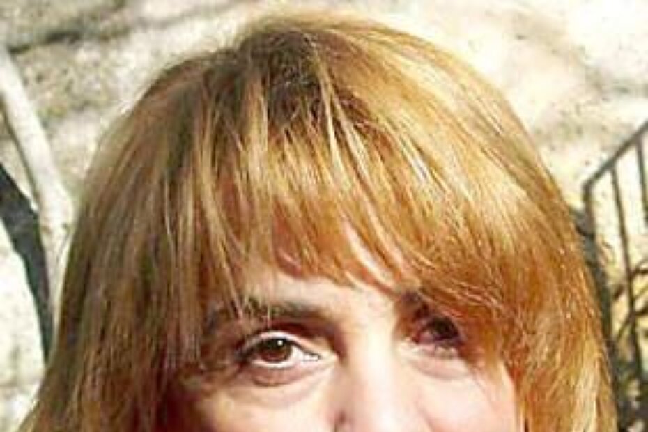 Nataša Basanić Ćuš