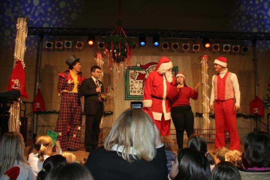 Sa "Porečke bajke" 2005. godine