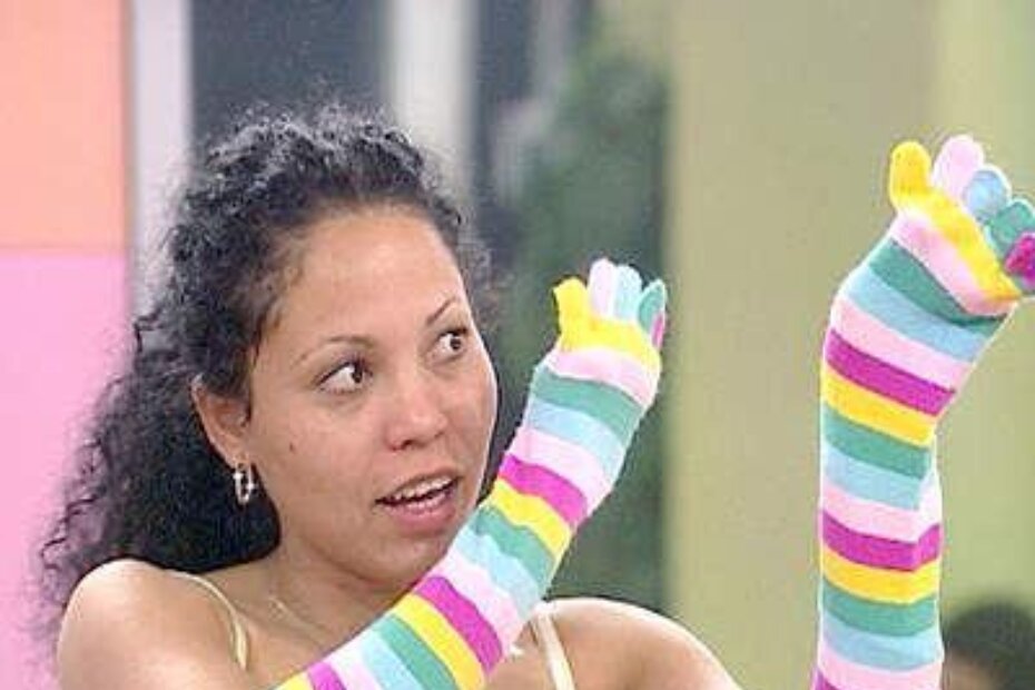 Yameisy: Sada me svi poznaju i jako mi je drago kada dođu do mene i kažu da sam im draga i da me vole takvu kakva jesam.