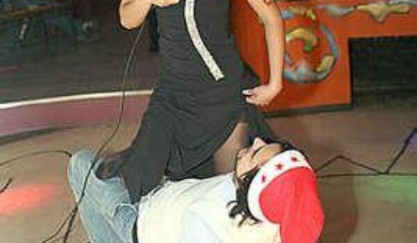 Party za Yameisy u Clubu Plava