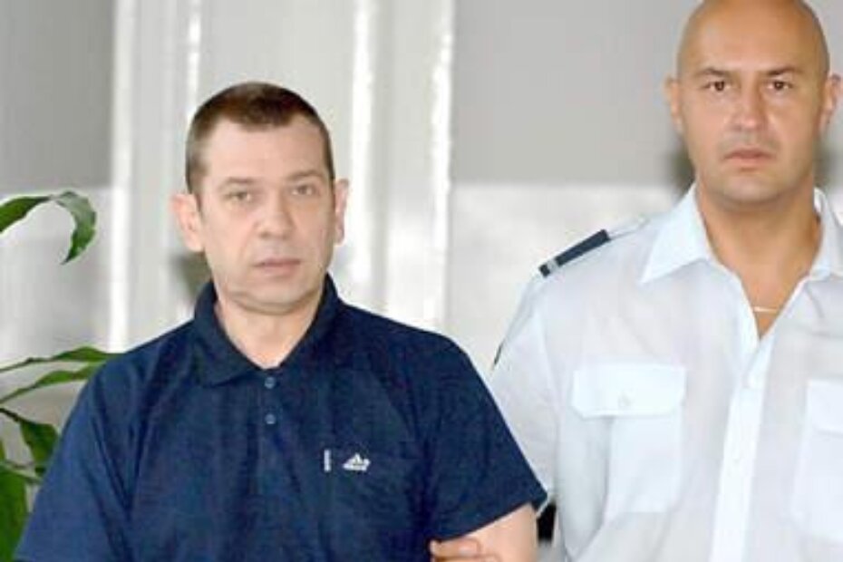 Josip Benčić boravio je u Psihijatrijskoj bolnici u dva navrata