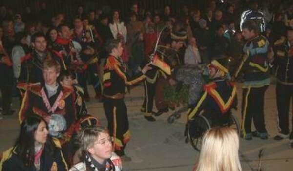 Komedije i ove godine na Riječkom karnevalu