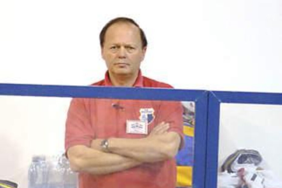 Očuvati prvoligaški status - Vlado Čuš, novi voditelj "Santa Domenice"