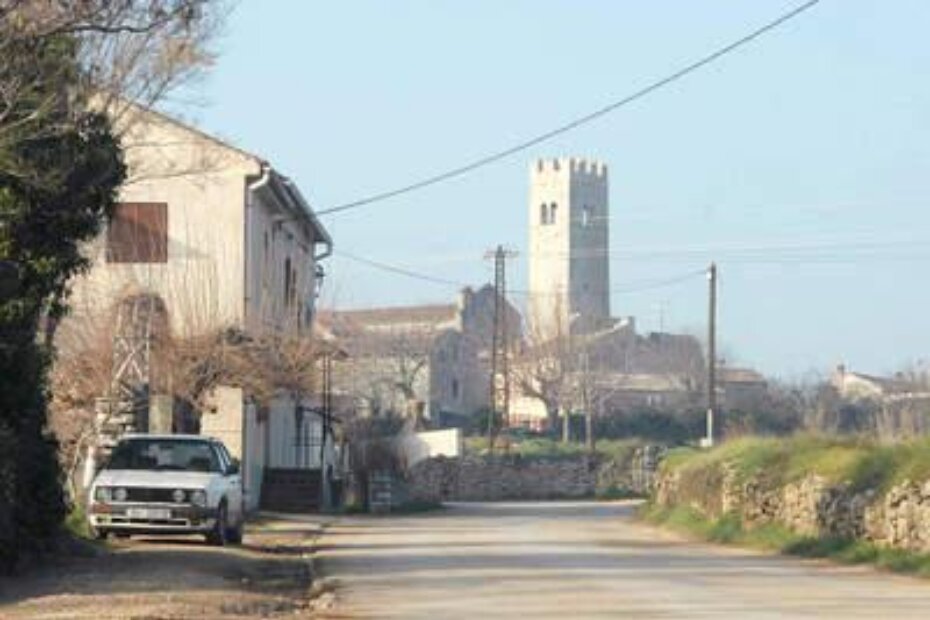 Veduta Svetog Lovreča