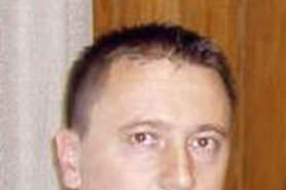 Đulijano Petrović, direktor komunalnog poduzeća