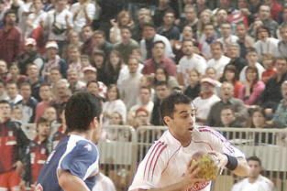 PRVI SUSRET UVIJEK TEŽAK - Vedran Zrnić