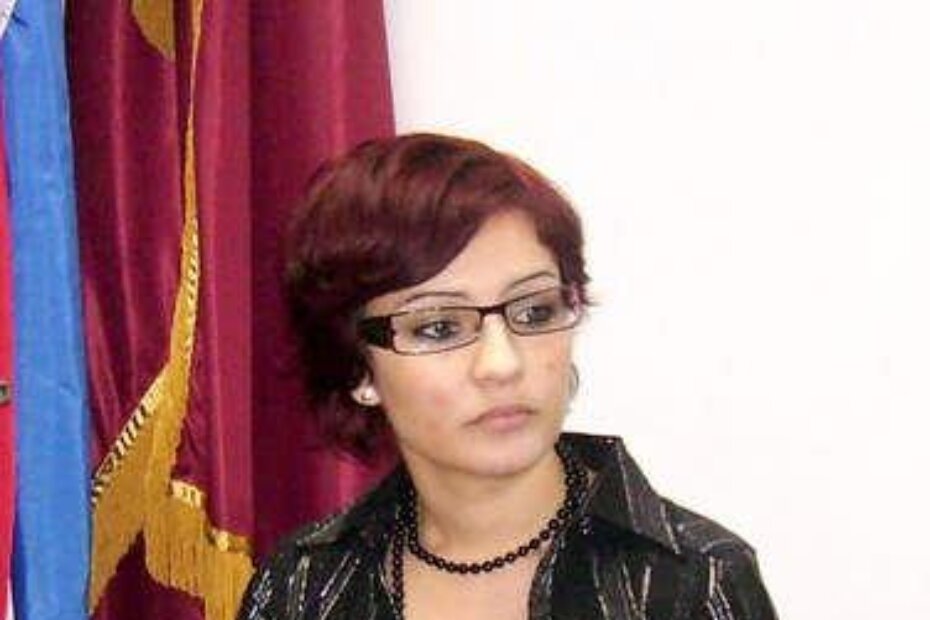 Nova predsjednica TZ-a Višnjana Katarina Justić