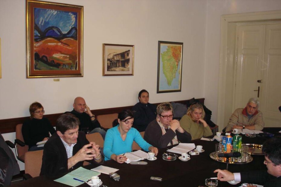 Pressica je privukla rekordan broj medija