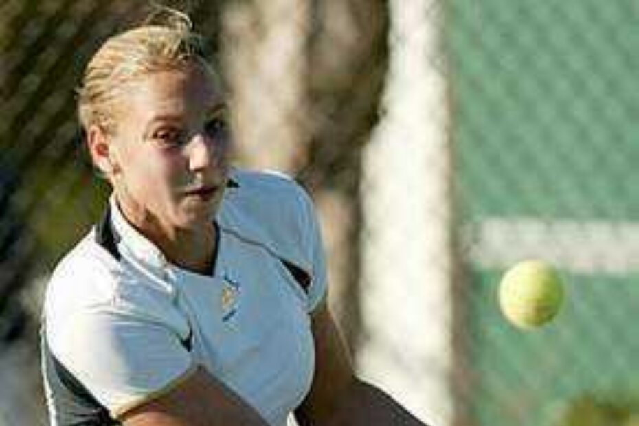 Odlično otvorila sezonu - Tereza Mrdeža