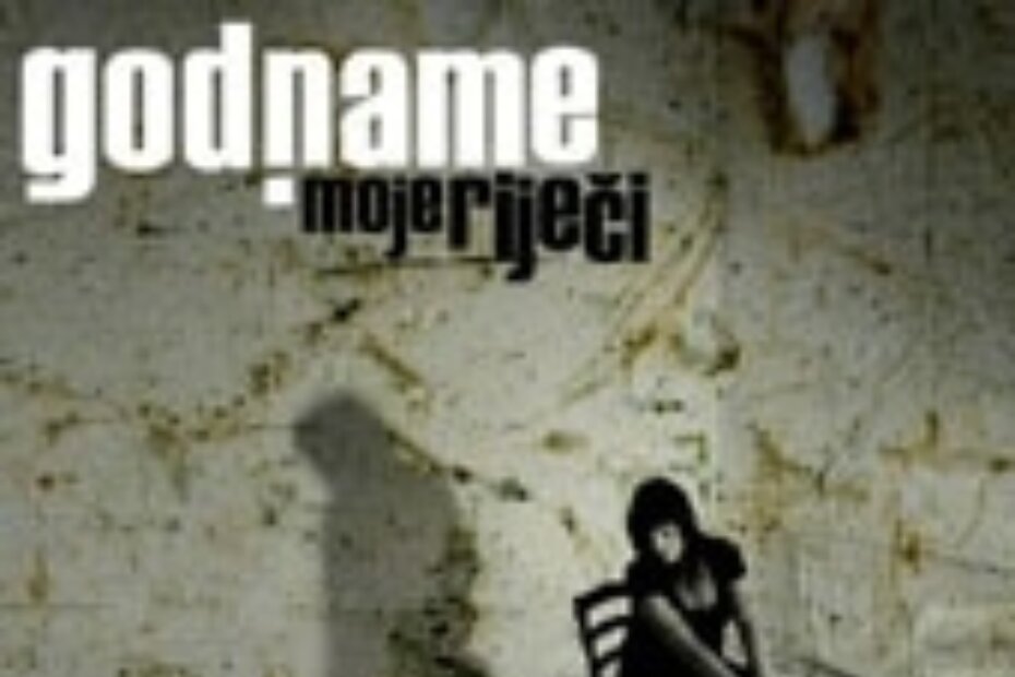 Cover albuma - potražite album u CD shopovima!