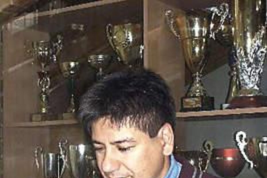 Optimizam pred nastup u drugoj ligi - Renato Licardo