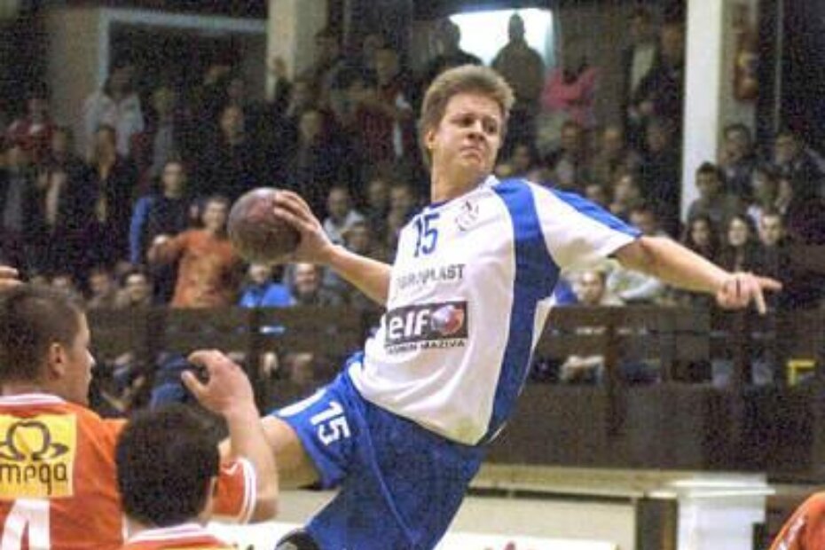 Šest golova Maria Šporčića premalo za prolaz