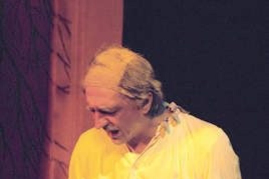 Priča o umišljenom bolesniku Arganu napunila Pučko otvoreno učilište