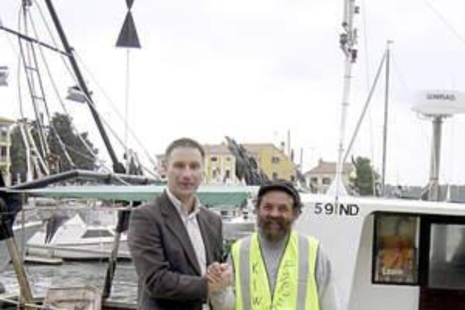 Vedrog Joela "službeno" je primio i načelnik gradske uprave Alen Luk