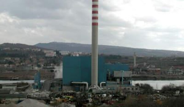 Zagađenje dioksinom iz Trsta širi se u susjednu Sloveniju