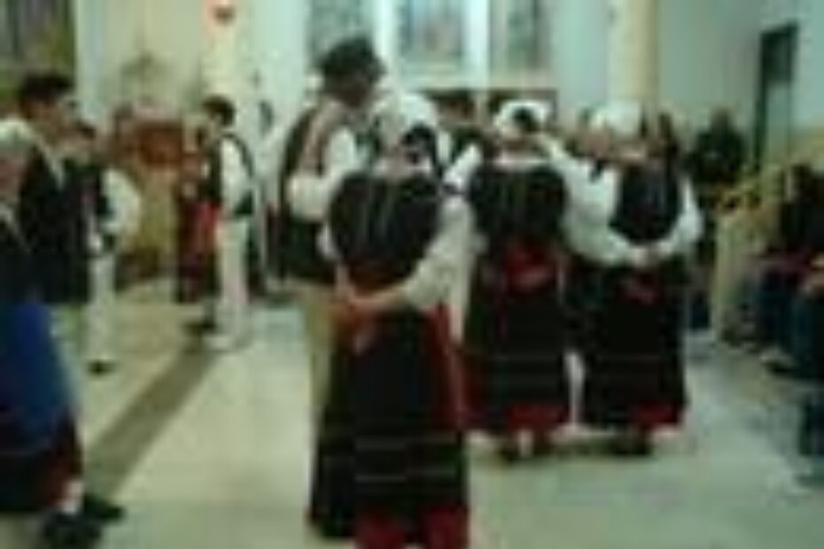 Slika sa natjecanja iz njemačkog jezika u OŠ Tar