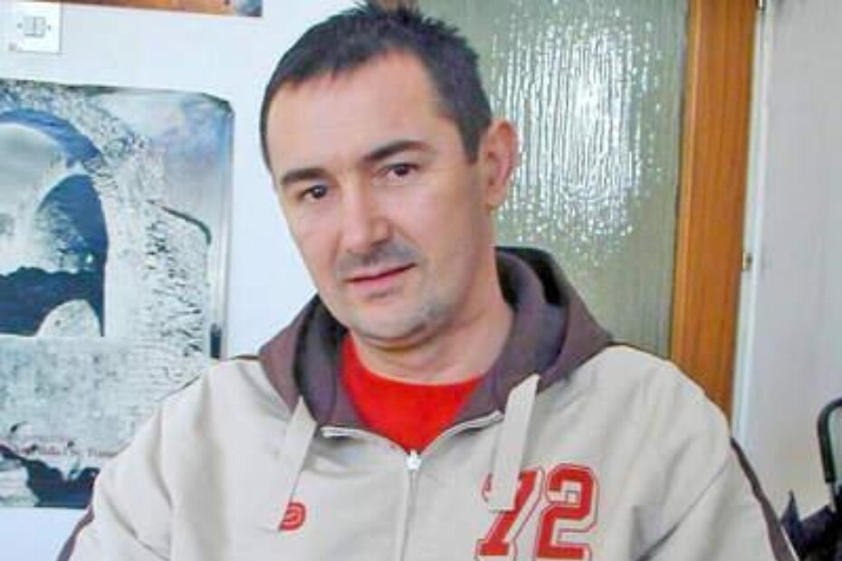 Miroslav Kraljević osumnjičen je da je provalio u više obiteljskih kuća na području pod nadzorom PU međimurske