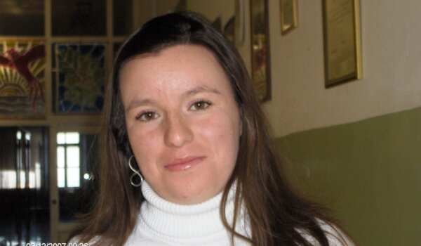 Održano školsko natjecanje "AGRO 2007" - Romina Brnobich plasirala se na državno natjecanje sa 95 osvojenih bodova