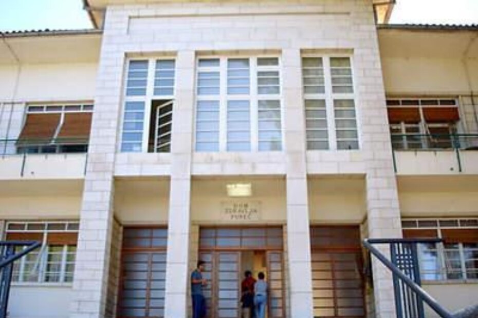 Porečki Dom zdravlja