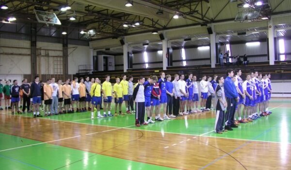 Rezultati sa županijskog natjecanja u rukometu za srednje škole