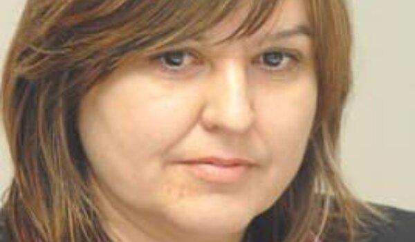 Irides Zović nova ravnateljica Učilišta