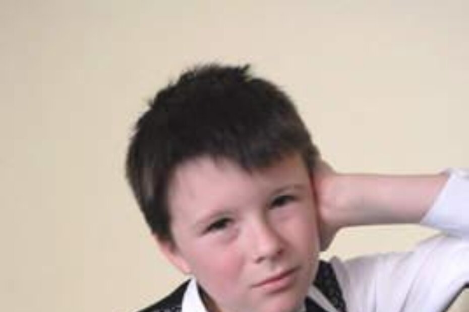 Kristian Kiel, neupitan talent