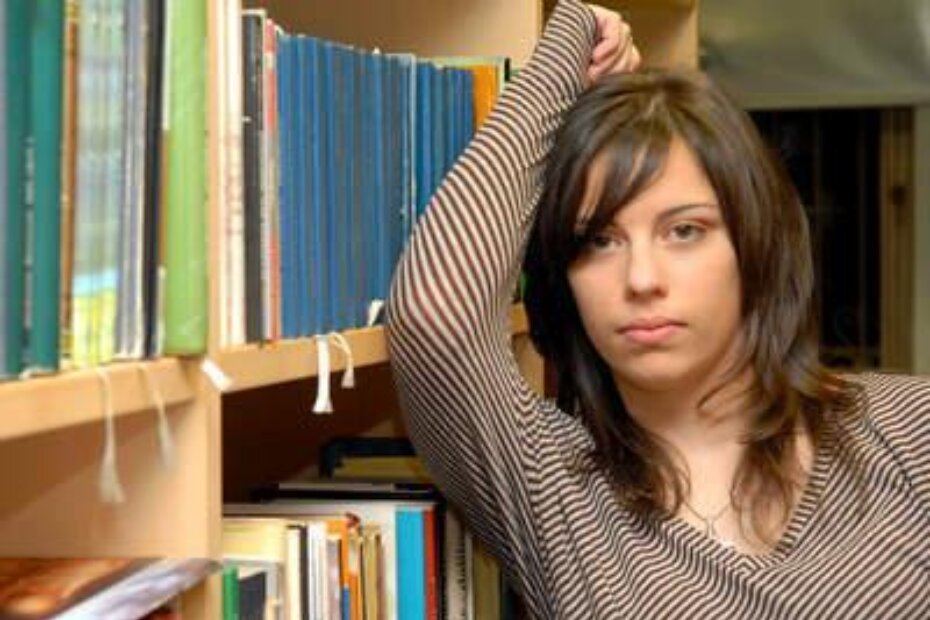 Silvija Kodnik: Tko zna, možda mi radovi završe i u knjizi