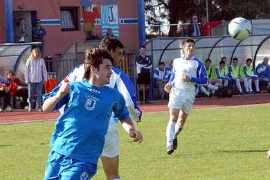 Pogodak samo za statistiku - Marko Marjanović