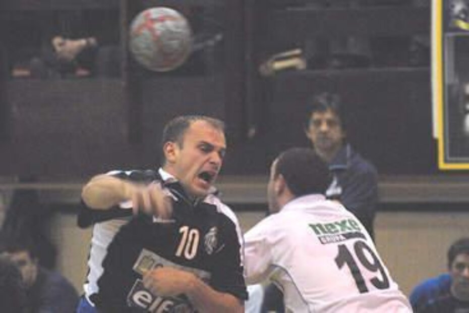 Pet golova - Ilija Lovrinović, Poreč