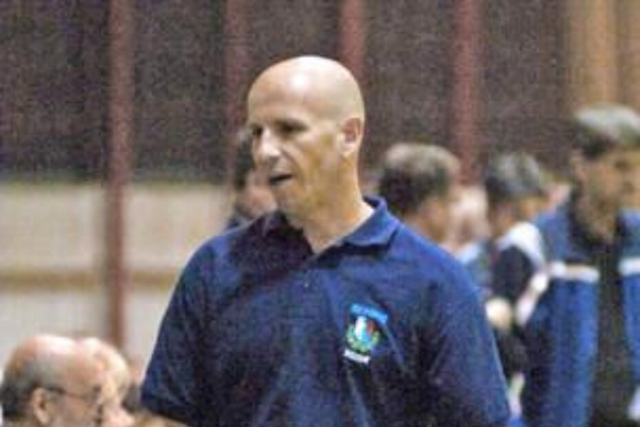 Igračima vratiti motiv - Saša Ilić, trener "Poreča"