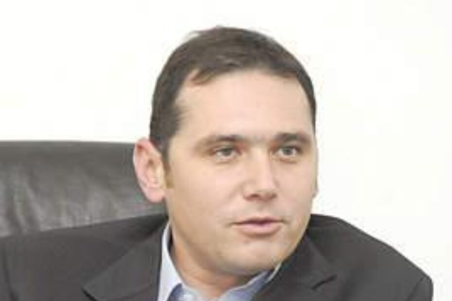 Tomislav Popović