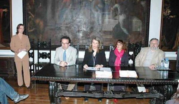 Pohranjeni podaci o mozaicima Eufrazijane - predstavljen međunarodni dokumentacijski centar o mozaicima