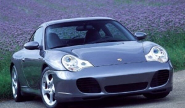 "Porscheom" se zabio u rasvjetni stup na Ipsilonu kod Višnjana