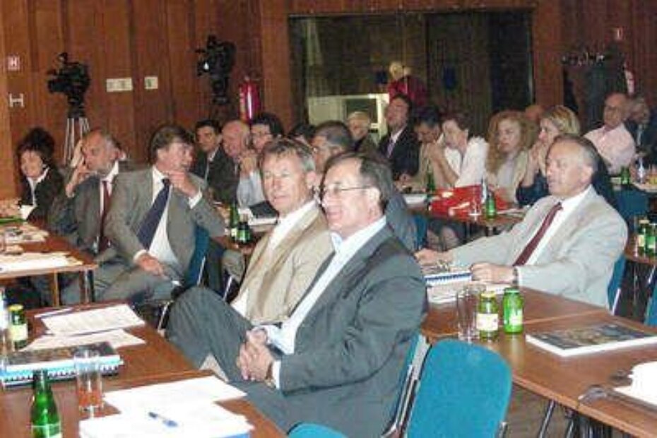 Čak je 37 od 41 vijećnika bilo na Skupštini