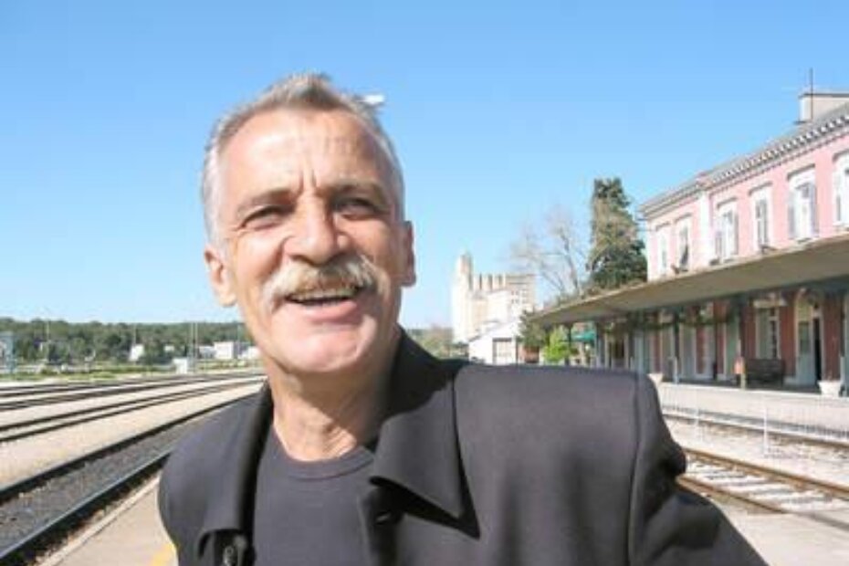 Dopisima upućenim upravi HŽ-a u više navrata, tražili smo da vlak iz Pule vozi i nedjeljom, ništa od toga - Klaudio Jadrejčić