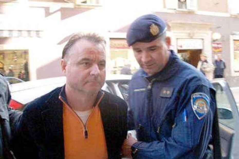 Šime Medanić optužen je za ubojstvo sestre Slavice