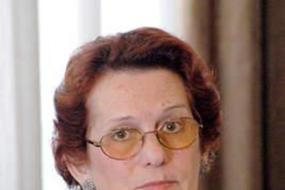 Snježana Mekota