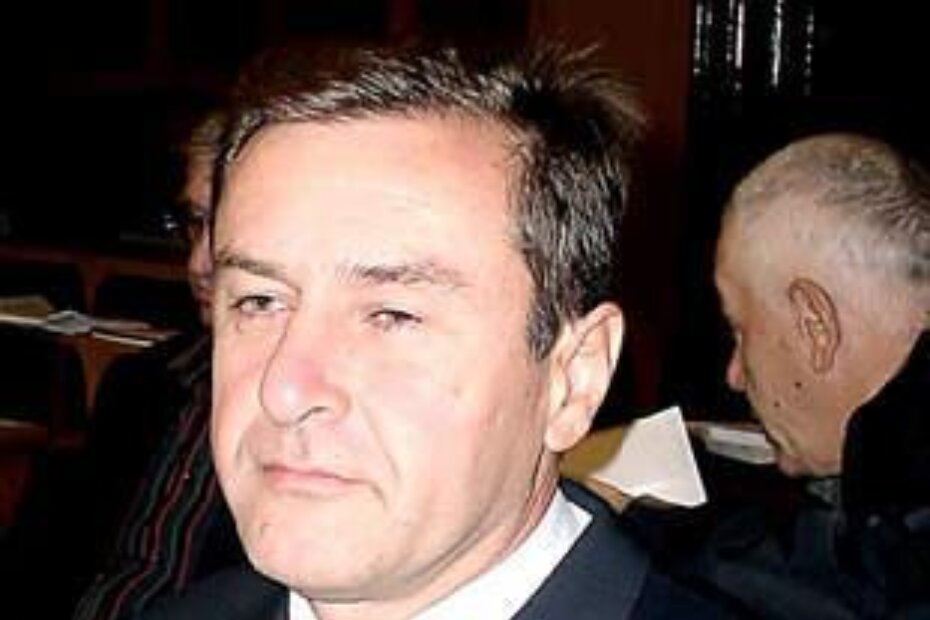 Krešimir Bronić