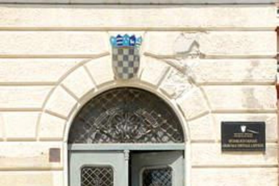 Općinski sud u Rovinju