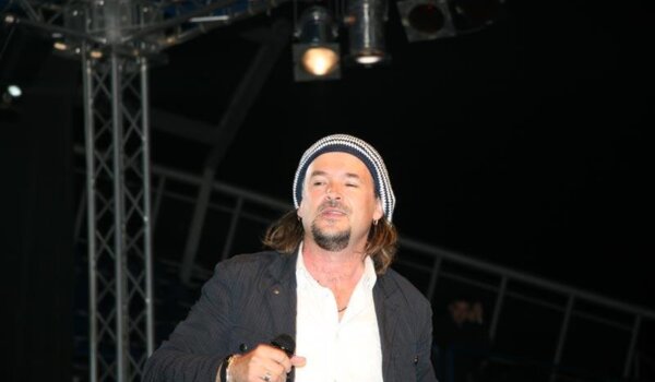 Gibonnijev koncert u Umagu