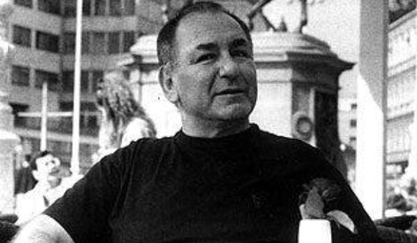 Umro glumac Edo Peročević